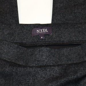 NYDJ Basic Legging Pants